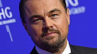 Leonardo DiCaprio: a quién considera la mejor actriz del mundo