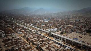Estos diez distritos concentran el 70% del déficit habitacional de Lima Metropolitana
