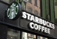 Organismo laboral estadounidense demanda a Starbucks por trato a sus trabajadores de Seattle