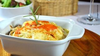 Grupo Dos de Mayo prepara marca para expandirse en la gastronomía de alta gama