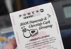 Resultados del Powerball, 09/02/2026: revisa los números ganadores de la lotería del jackpot de $113 millones en EE.UU.