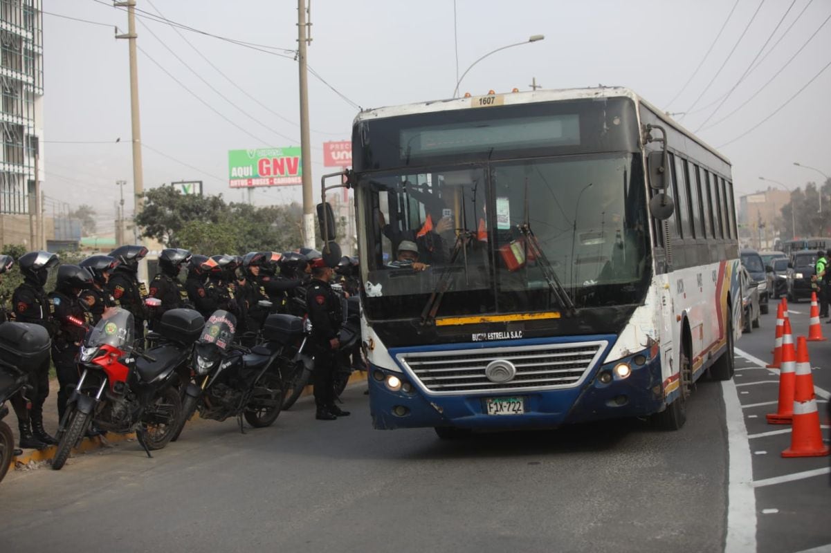 MTPE exhortó a los empleadores a adoptar medidas flexibles. Fotos: Diana Marcelo/ GEC.