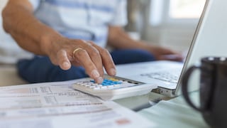 Impuestos ante el IRS: hasta cuándo puedes declarar y qué sanciones enfrentas si te pasas del plazo