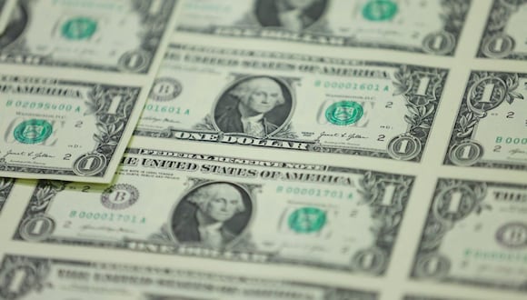 El cheque de estímulo es un beneficio económico que aún sigue aplicándose en algunos estados de Estados Unidos (Foto: AFP)