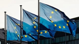 Comisión Europea exige claridad a Estados Unidos tras nuevo arancel anunciado por Trump