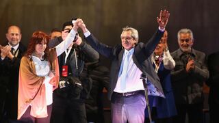 El campo argentino en alerta ante un probable retorno del peronismo kirchnerista