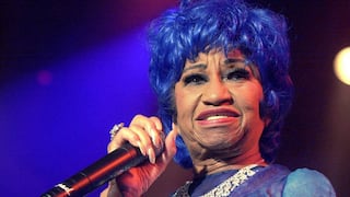 Celia Cruz hace historia otra vez: su rostro estará en una moneda de EE.UU.