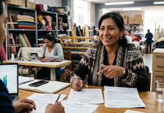 Factoring puede volverse menos costoso para empresas ¿qué alistan MEF y Cavali?