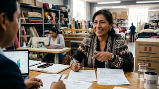 Factoring puede volverse menos costoso para empresas ¿qué alistan MEF y Cavali?