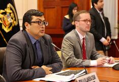 Aprueban dictamen para exonerar de tasas registrales a municipios distritales