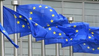 UE: Empresas tienen en agosto su mejor mes tras dos años