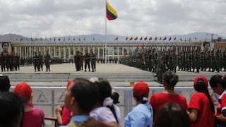 Venezuela se paraliza otra vez para traslado de restos de Hugo Chávez