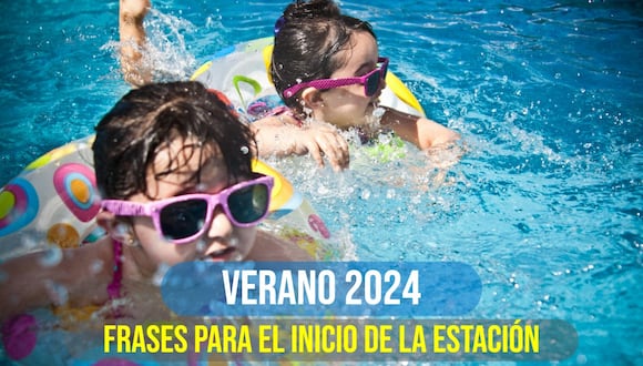 Frases | El 21 de junio se celebra el Solsticio de Verano. (Pexels)