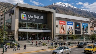 Primer mall de Huaraz toma forma: los planes de On Retail para la ciudad y Arequipa