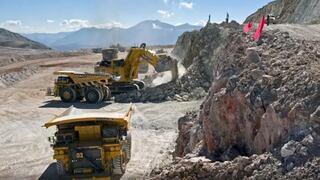 Exportaciones de minería de Argentina alcanzan nivel récord en 11 años