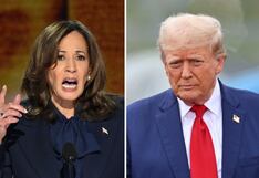 Debate Harris vs Trump: desde el aborto hasta Gaza pasando por la guerra en Ucrania
