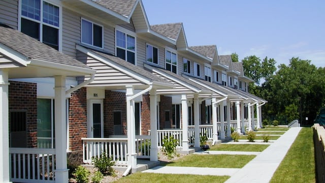 En EE.UU. es ‘peor’ momento para comprar una casa en últimos 13 años