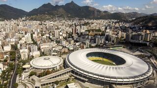 ¿Cómo se prepara Brasil para recibir los Juegos Olímpicos 2016?