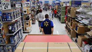 Estados Unidos: ¿Busca trabajo por temporada en Wal-Mart? Pues, siga buscando
