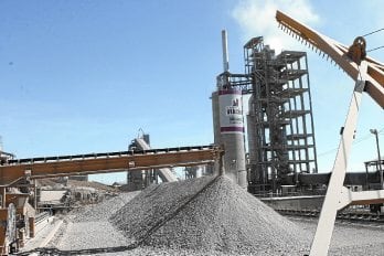 Grupo Gloria enfrenta opera con Ingemin en Junín. (Foto: Difusión)