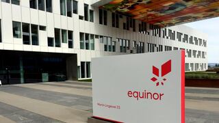 Equinor confirma inicio de perforación ‘offshore’ en mar de Argentina