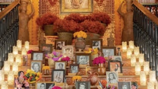 Conoce el significado de los niveles del altar en el Día de Muertos en México