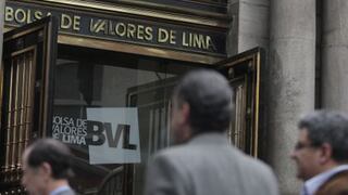 La BVL subió fuerte tras el acuerdo fiscal en Estados Unidos