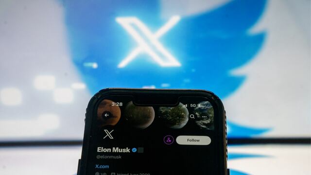 ¿Cuánto habría pagado Elon Musk por el diseño del logo de X?