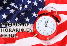 Cambio de horario en EE.UU. 2026 — cuándo se debe hacer y cómo saber si adelantar o atrasar el reloj