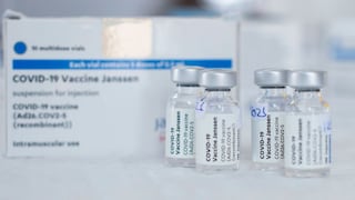 Dinamarca no utilizará vacuna de Johnson & Johnson por posibles efectos secundarios graves