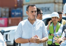 Abogado de empresario chino dice que reunión con presidente Jerí fue “de amistad”