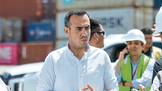 Abogado de empresario chino dice que reunión con presidente Jerí fue “de amistad”