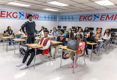 Florida restringirá uso de inteligencia artificial en escuelas y universidades desde 2027