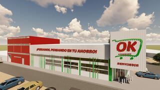 Grupo El Dorado apuesta por el retail y lanza supermercado en el oriente