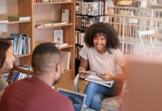Cómo acceder a talleres gratuitos de arte, ejercicio y manualidades en las bibliotecas de Nueva York