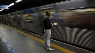 Francesa JCDecaux gana concesión de publicidad en líneas de metro de Sao Paulo