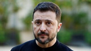 Trump dice que firmará el acuerdo sobre minerales con Ucrania el “próximo jueves”