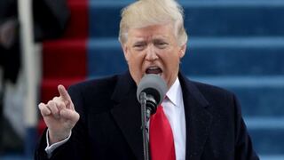 Demanda federal: Washington y Maryland acusan a Trump por conflicto de interés