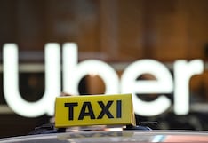 Con problemas económicos y sin cotizar: así viven los conductores de Uber en Latinoamérica