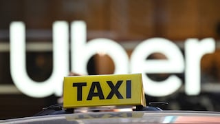 Con problemas económicos y sin cotizar: así viven los conductores de Uber en Latinoamérica