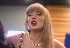 Taylor Swift adelanta el final de “The End of an Era”: cuándo y a qué hora ver los episodios 5 y 6 en Disney+