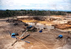 Ingreso en Madre de Dios creció 40%, pero desarrollo humano no se movió, ¿minería ilegal acechó?