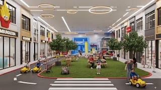 La nueva propuesta de Plaza San Miguel: GoEnjoy City y sus planes para los S/ 400 mil mensual