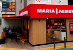 María Almenara abre su tienda 23 en Lima y refuerza apuesta por formatos corporativos