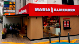 María Almenara abre su tienda 23 en Lima y refuerza apuesta por formatos corporativos