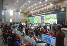 Mindef dispone medidas correctivas tras incidente con reporteros en el COEN