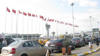Turquía logra exención a prohibición de portátiles en vuelos a Estados Unidos
