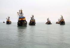 MEF transfiere S/ 9.1 millones para fortalecer defensa de mar peruano y protección ambiental