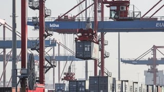 FMI reduce al 3% previsión de crecimiento mundial: IA ayuda a contener impacto de la guerra