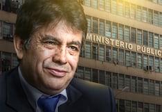 Tomás Gálvez pedirá a la JNJ cubrir vacantes de Pablo Sánchez y Delia Espinoza